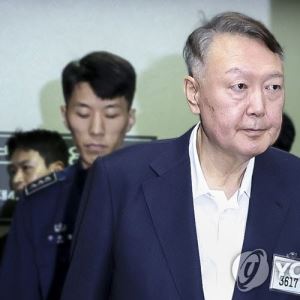 종합특검, 한 주만에 尹 2차 소환…'반란 우두머리' 혐의 피의자 조사