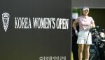[포토]유지나,차분하게 기다려요