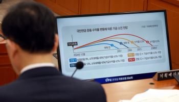 기초연금 손질엔 구조개혁 필요한데…전문가들 의견 '팽팽'