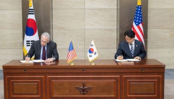北 “되돌릴 수 없는 핵보유국 지위…비핵화는 끝났다”