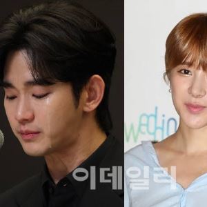 김수현, 논란 이후 광고로 복귀 예고…서인영 재혼[희비이슈]