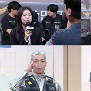 '개그콘서트' 낭만의 시대, 재치 있는 사회 풍자 코미디 예고