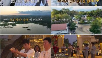 ‘독박투어’ 김준호 "가족 특집 출연료 내 계좌로…어머니께 돌려드려야” 속죄