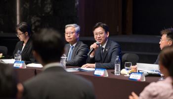 韓·이탈리아, AI·양자·로봇 동맹 강화…호라이즌 유럽 협력 확대