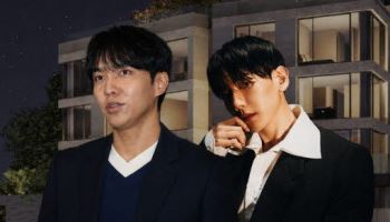 이승기 105억·백현 160억 전세…'200억 미분양' 논란의 그 집[누구집]