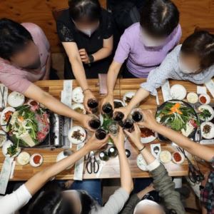 "1년간 금주" 소주잔 내려놓은 서울시민들…채식 인구도 늘었다