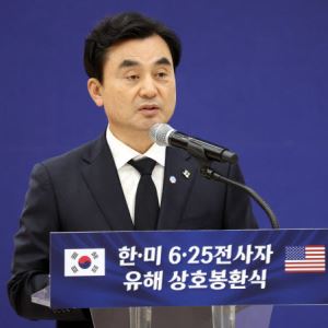안규백 “전작권 전환 목표연도, 연말 한미 정상에 건의”