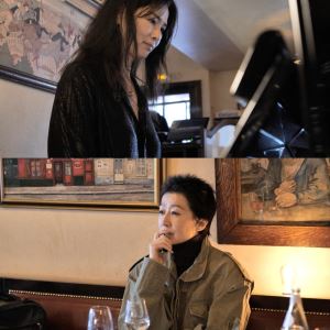 '소라와 진경' 최종회…이소라·홍진경, 파리 서 15년 묵은 눈물 폭발