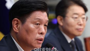 출구 안 보이는 與 ‘명청 갈등’