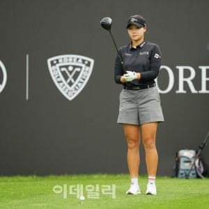 김민솔, 한국여자오픈 품었다…데뷔 1년도 안 돼 통산 4승