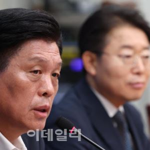 출구 안 보이는 與 ‘명청 갈등’
