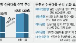 당장 병원비 마련 어쩌나…'빚투 차단'에 실수요자 날벼락