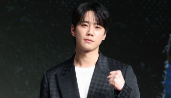 '신입사원 강회장' 이준영, 7월 21일 입대…자필로 직접 알려