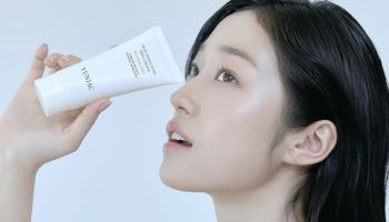 연작, '화잘먹' 스킨 퍼펙팅 프렙 크림 출시