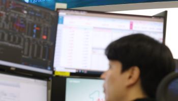 미·이란 합의 기대에 하락 출발…환율, 4거래일 만에 1500원대 진입