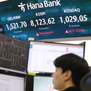미·이란 합의 기대에 하락 출발…환율, 4거래일 만에 1500원대 진입