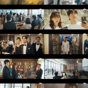 '신입사원 강회장', 자체 최고 시청률 경신 '9.5%'