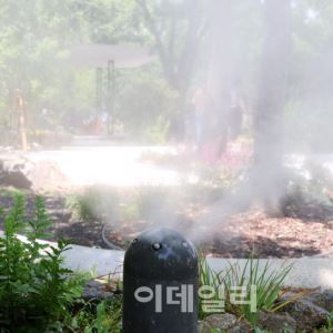 전국 맑고 낮 최고 34도 무더위…체감온도 31도 안팎[내일날씨]