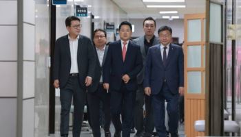 국힘 “서울 등 5곳 전면 재선거 소청”…긴급 최고위 의결