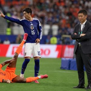 월드컵 우승 외치는 일본, 대체 왜?…이영표 예리한 분석 보니