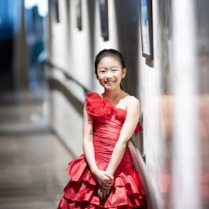 ‘바이올린 영재’ 김연아·KG필하모닉, 환영 갈라로 첫날 장식