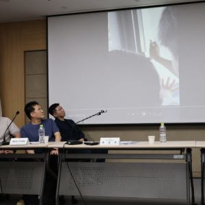 "미쳤네 이 XX들"...'60억 피해' 잠실 시위 영상 공개한 이유