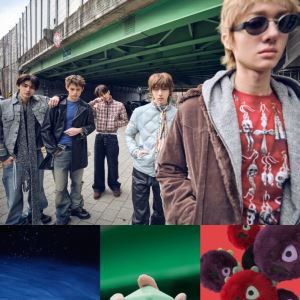 립밤 사면 코르티스 CD 따라온다? 머치 음반 인기 요인은[스타in 포커스]