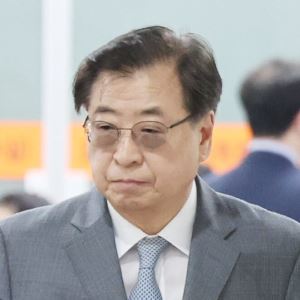 [속보] '서해 피격 은폐' 서훈 전 안보실장 항소심도 무죄 선고