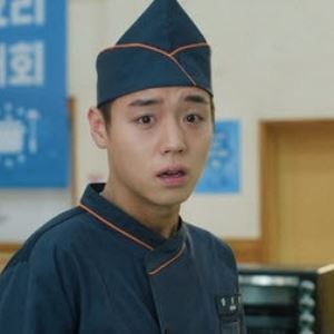 '취사병' 박지훈, 스킬 다 잃고 위기…시청률 7%