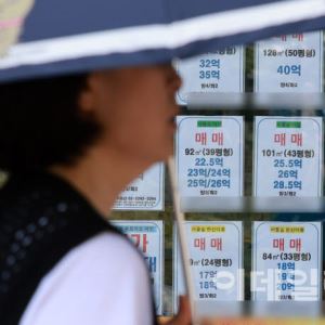 서울 5월 전세·매매심리 동반 상승…주택심리 11개월 만 최고