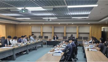 SH, ESG경영위원회 개최…김일호 위원장 선출