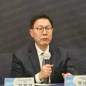 백남종 "지방에서도 서울대병원 진료 받는 '원 호스피탈' 만들겠다"