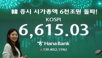 주식시장으로 몰리는 돈…가계 통화량 늘고 CMA·ETF 급증