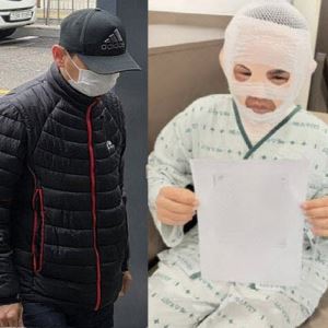 "또 그럴 듯"...'아내에 끓는 물' 40대, 징역 3년에 6개월 더