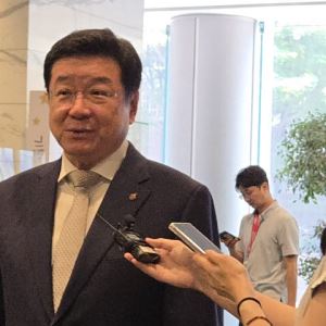 삼성 준감위 "호남·충청 반도체 투자, 정치논리 좌우돼선 안돼"