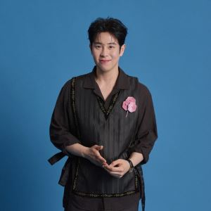 '참교육' 표지훈 "지코, 시즌2 카메오 시켜달라고…빌런 어울릴 듯"[인터뷰]
