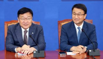 與 “법사위는 민주당”·野 “관례 훼손” 원 구성 난항…선관위 국조특위는 합의
