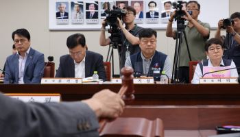 최저임금 '업종별 차등적용' 논의…"자영업자 못버텨"vs"양극화 심화"