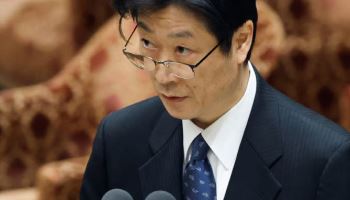 日 31년 만에 최고 금리…"인상 지속 계획, 정부 성장정책과 정합"