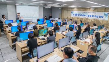 대구보건대, AI 활용 교수법 특강 개최…디지털 교육혁신 가속화