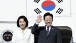李대통령 지지율 47.7%…한 달 새 16.2%p 하락 [조원씨앤아이]