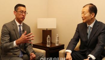렉슨 류 "北비핵화, 여전한 염원이지만…현실도 봐야"