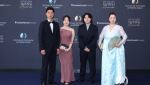 KBS '이웃집 가족들', 몬테카를로 TV페스티벌서 수상 영예