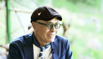 허영만, 건강상의 문제로 활동 중단…'백반기행' 스페셜 방송 편성