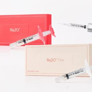 L&C Bio's ECM Booster: Regenerating Scalps, Not Just Hair