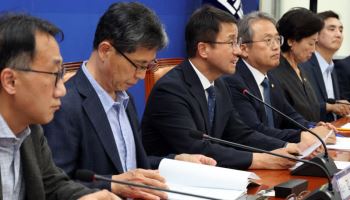 "선거관리 역량 부족 드러나"…與 토론회서 쏟아진 선관위 개혁론