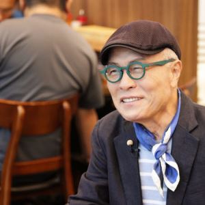 허영만, 낙상사고로 한 달 째 입원 중 "활동 중단…'백반기행' 종영"(종합)