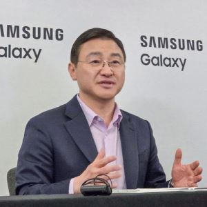 "스마트폰마저 적자 못 피한다"…위기감 흐른 삼성 전략회의