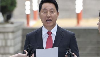 이준석, ‘吳 징역 1년 6월’ 구형에 “무죄 예상”