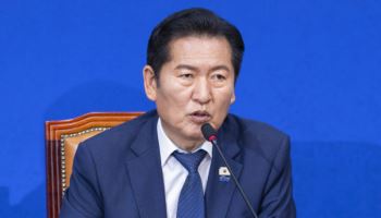 ‘연임 도전’ 시험대 오른 정청래, 3가지 변수 넘어야